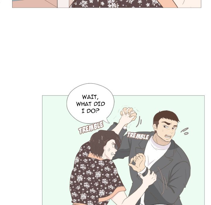 You Have The Wrong Person image