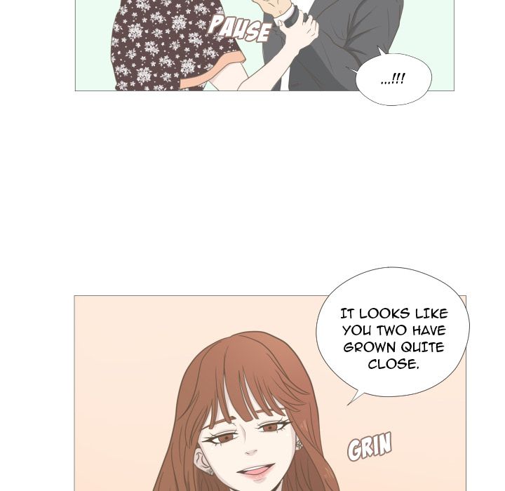 You Have The Wrong Person image