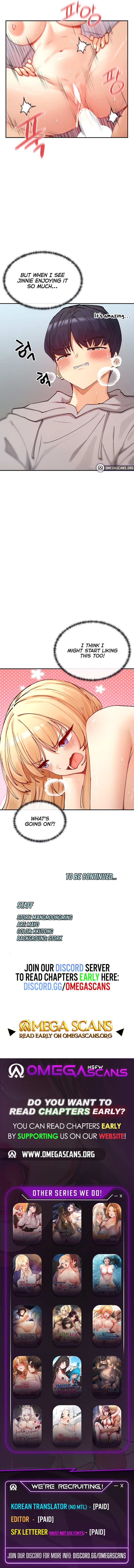 You Watch Stuff Like That? image