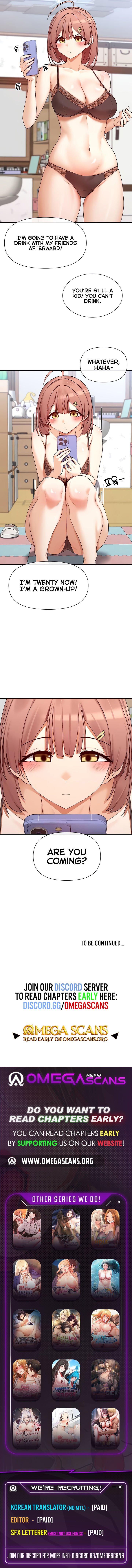 You Watch Stuff Like That? image