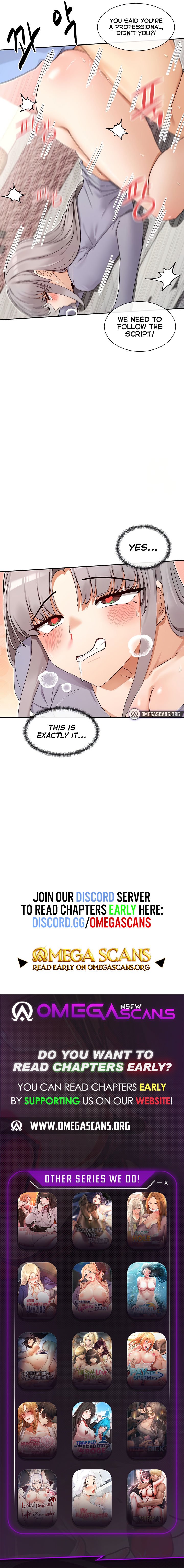 You Watch Stuff Like That? image