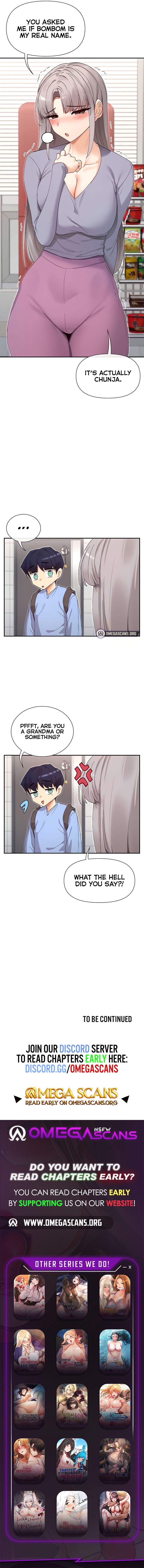 You Watch Stuff Like That? image