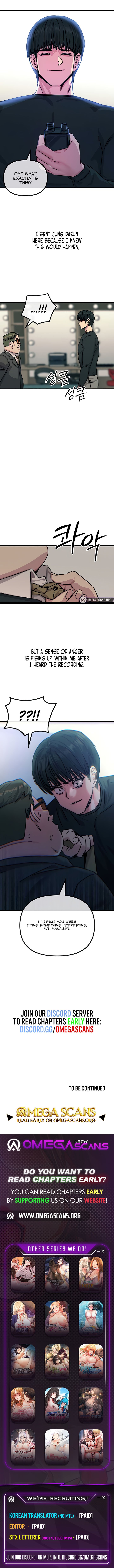 You Won’t Get Me Twice image