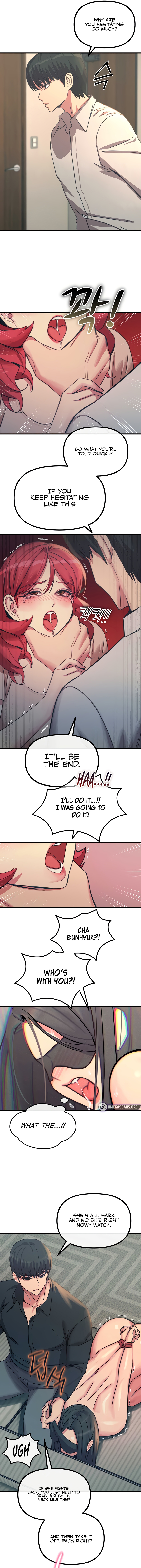 You Won’t Get Me Twice image