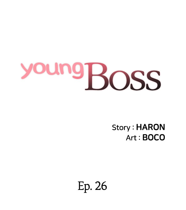 Young Boss image