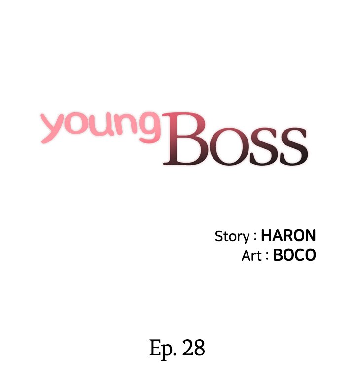 Young Boss image