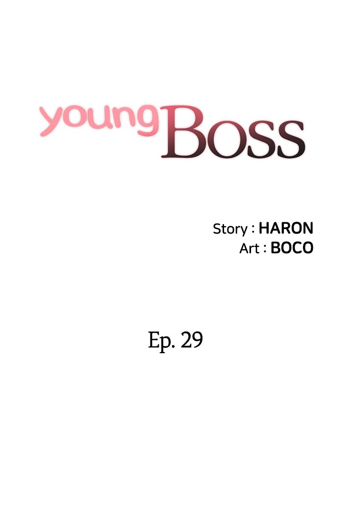 Young Boss image