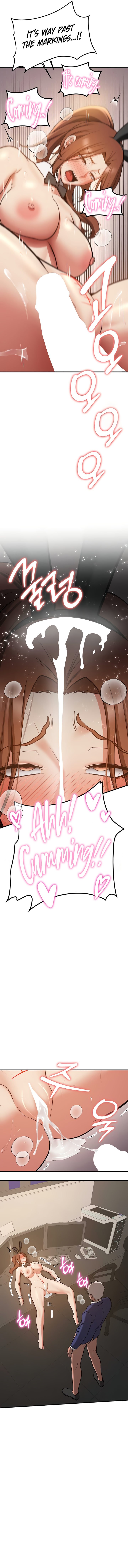 Your Girlfriend Was Amazing NEW image