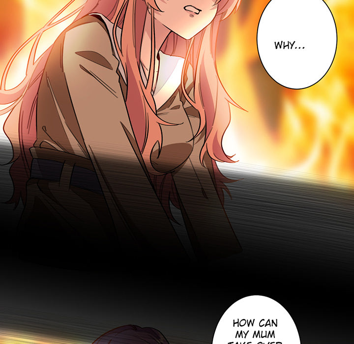 Your Turn to Chase After Me image
