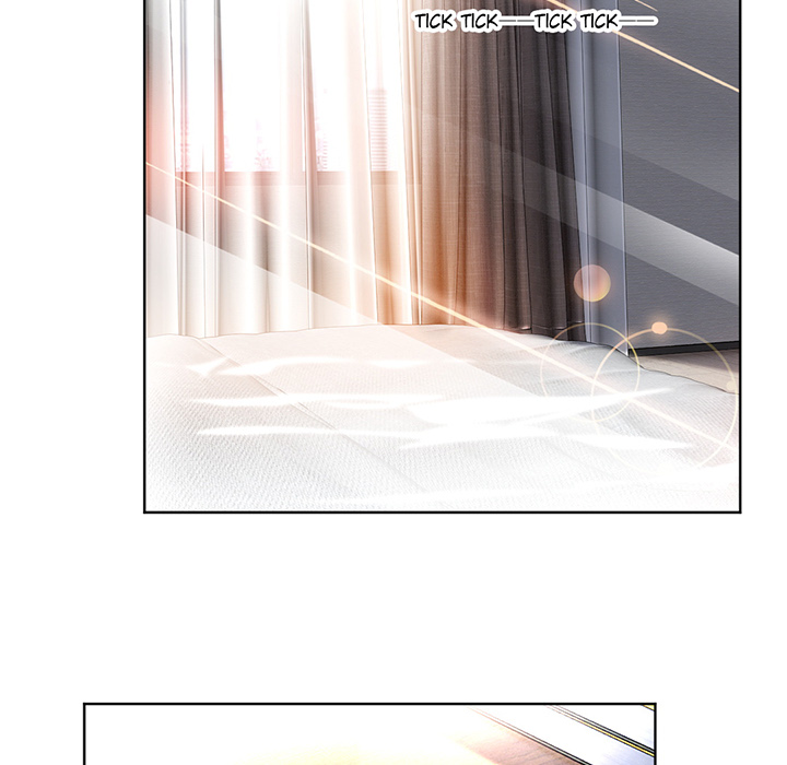 Your Turn to Chase After Me image