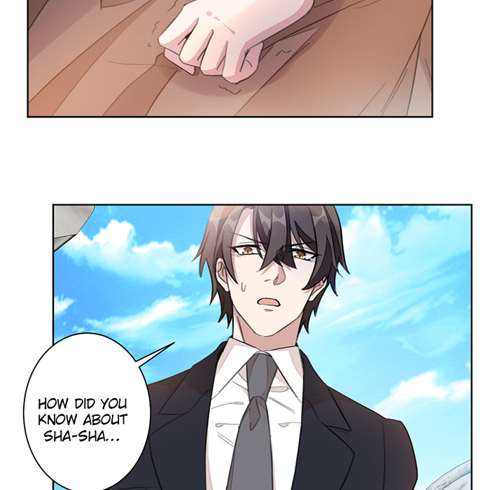 Your Turn to Chase After Me image