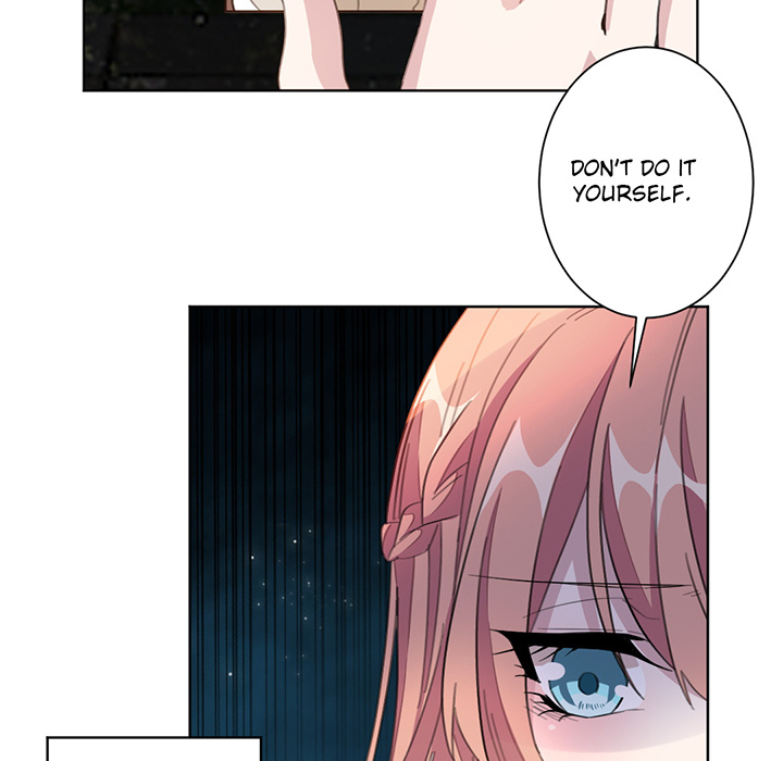 Your Turn to Chase After Me image
