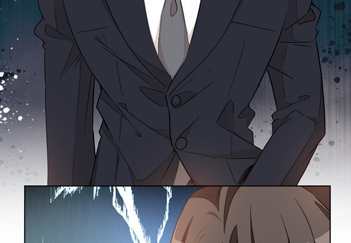 Your Turn to Chase After Me image