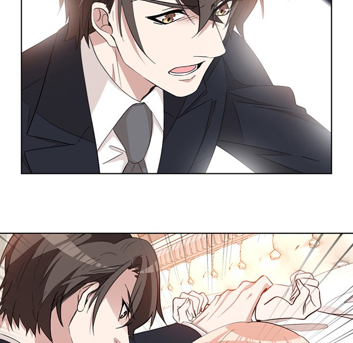 Your Turn to Chase After Me image