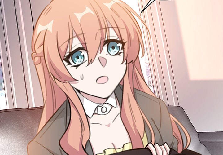 Your Turn to Chase After Me image