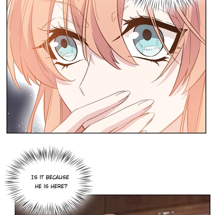 Your Turn to Chase After Me image