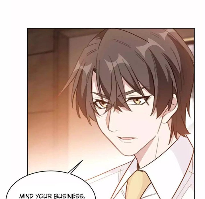 Your Turn to Chase After Me image