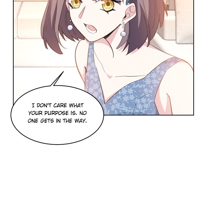 Your Turn to Chase After Me image