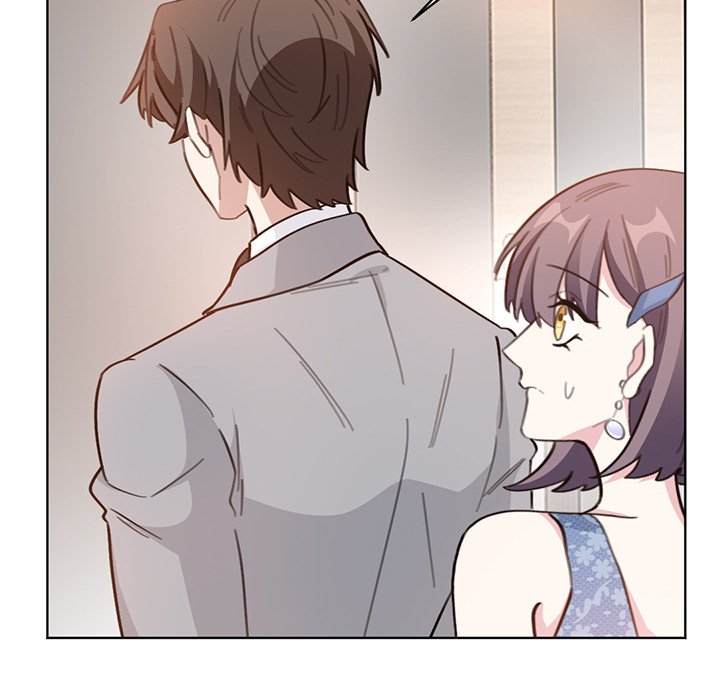 Your Turn to Chase After Me image