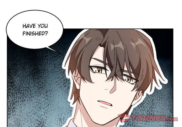 Your Turn to Chase After Me image