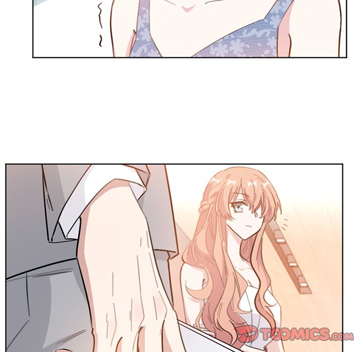Your Turn to Chase After Me image