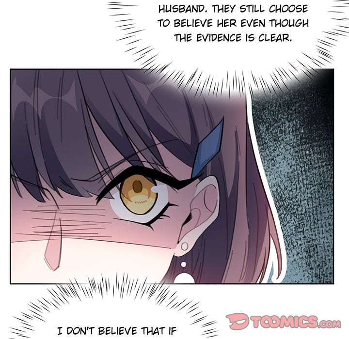Your Turn to Chase After Me image
