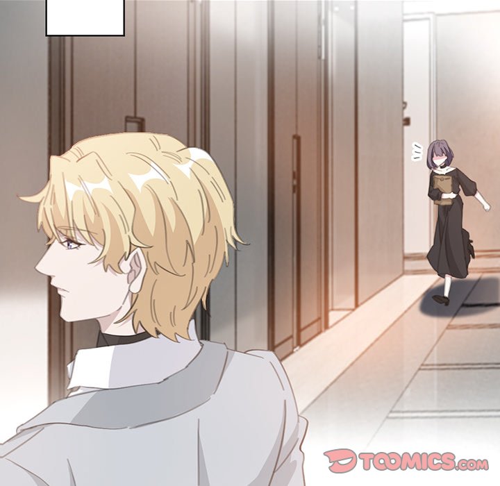 Your Turn to Chase After Me image