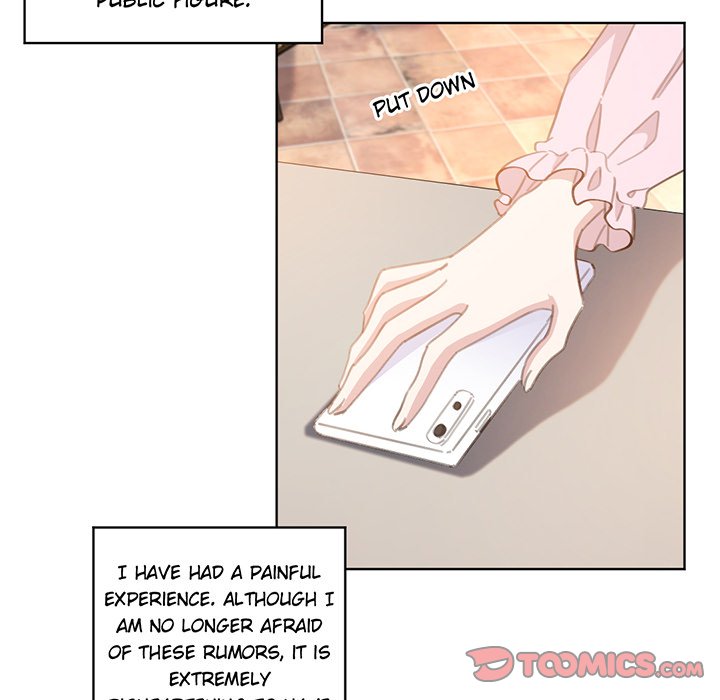 Your Turn to Chase After Me image