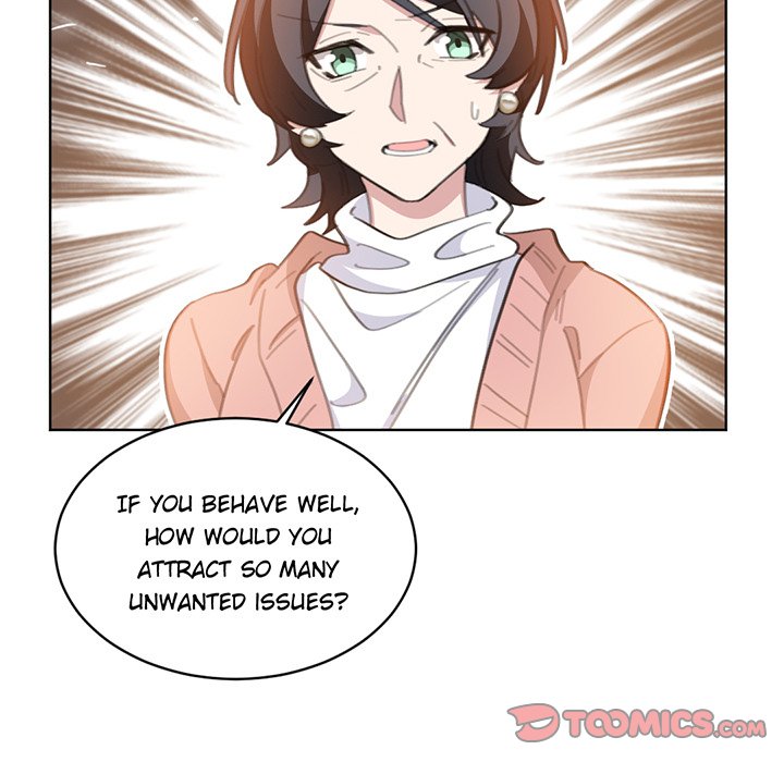 Your Turn to Chase After Me image