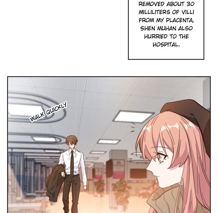 Your Turn to Chase After Me image