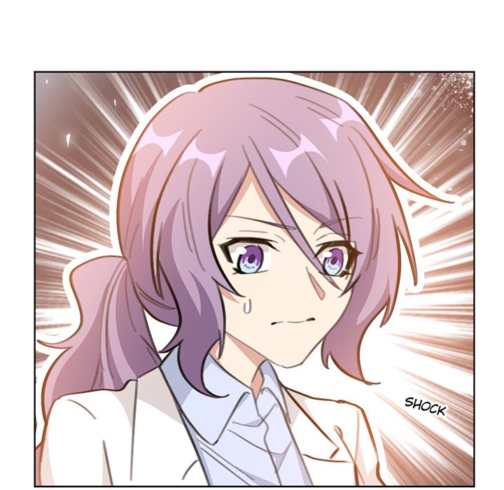 Your Turn to Chase After Me image