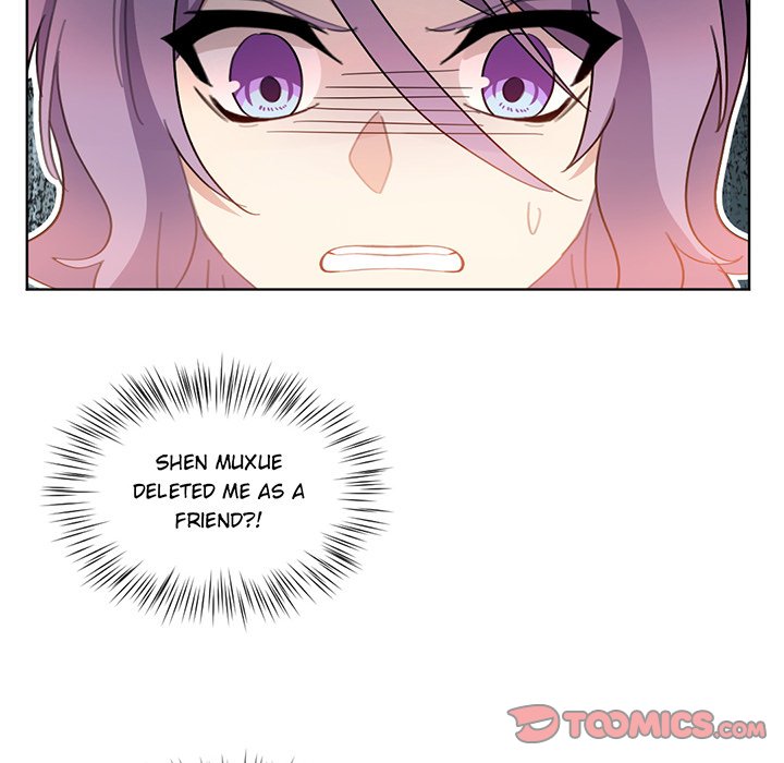 Your Turn to Chase After Me image