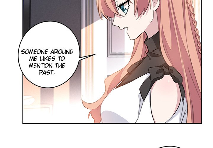 Your Turn to Chase After Me image