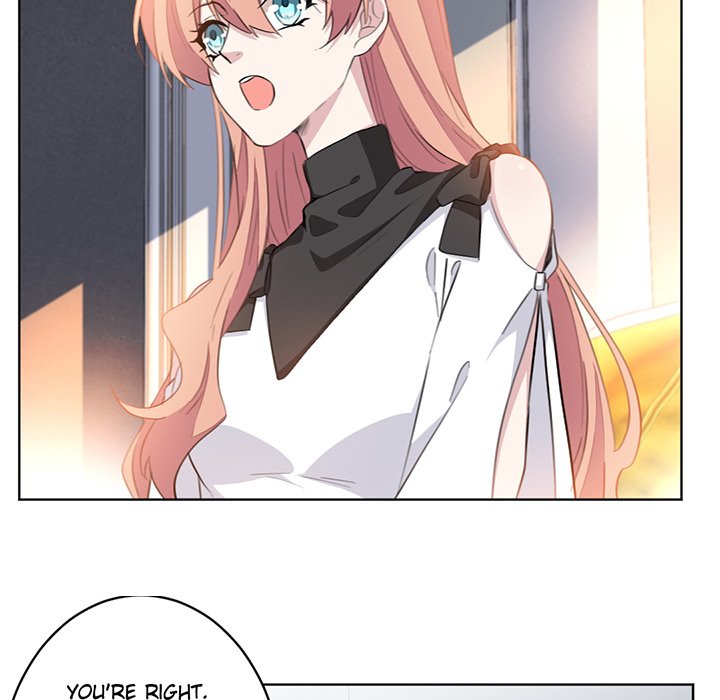 Your Turn to Chase After Me image