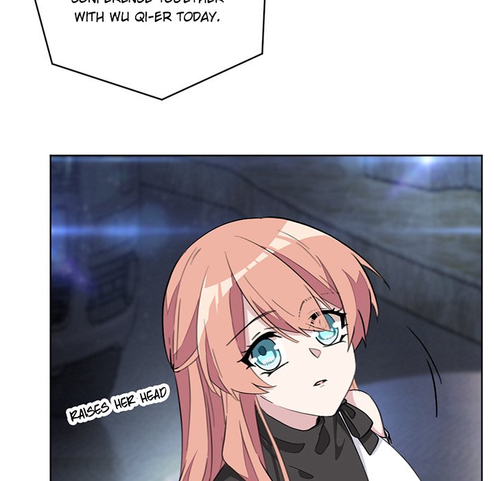 Your Turn to Chase After Me image