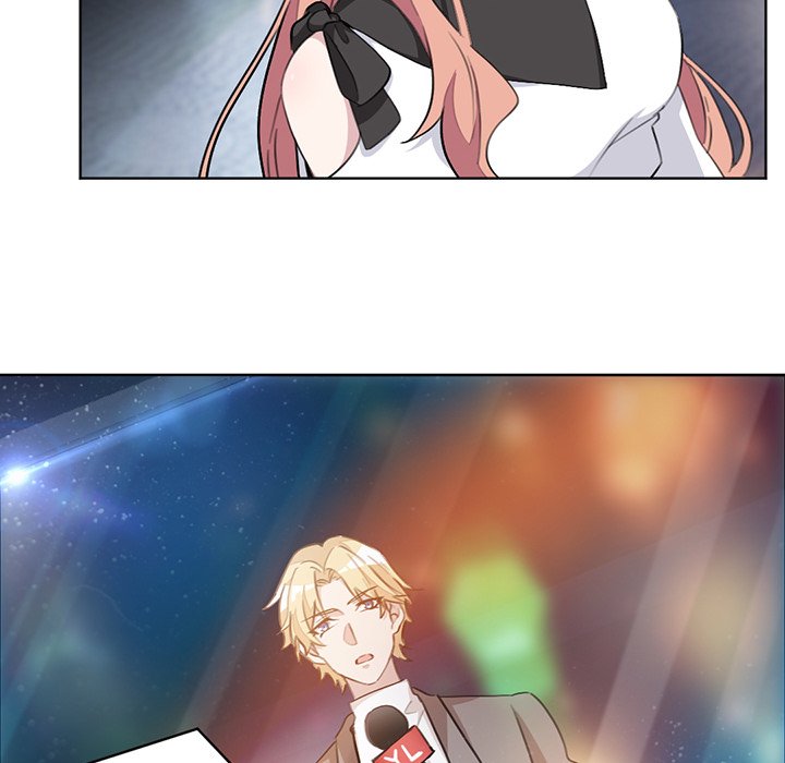 Your Turn to Chase After Me image