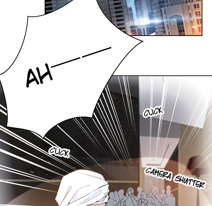 Your Turn to Chase After Me image