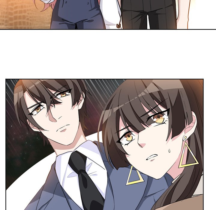 Your Turn to Chase After Me image