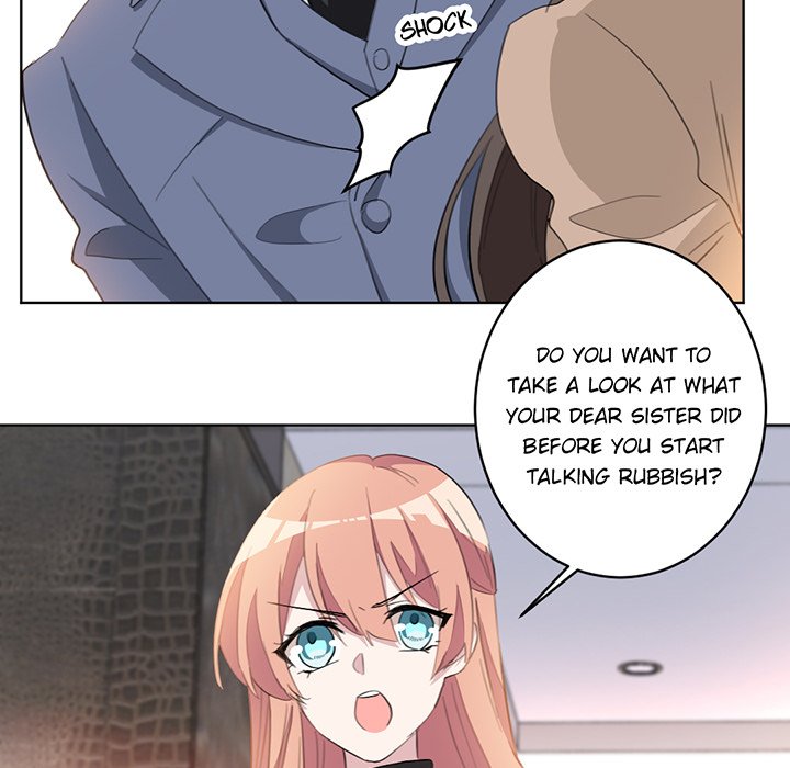 Your Turn to Chase After Me image