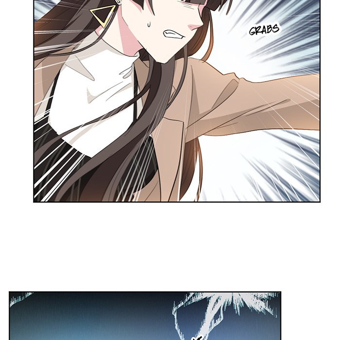 Your Turn to Chase After Me image