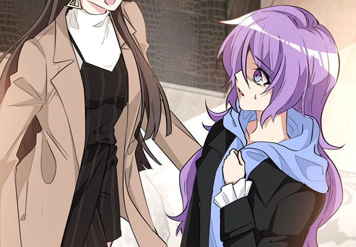 Your Turn to Chase After Me image