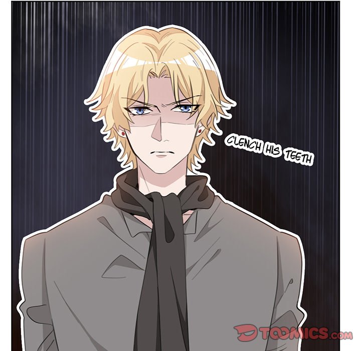 Your Turn to Chase After Me image