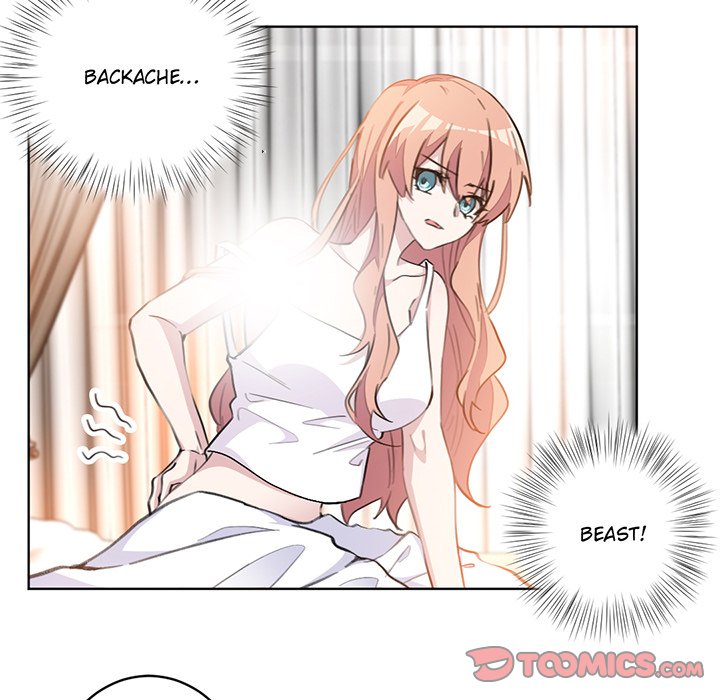 Your Turn to Chase After Me image