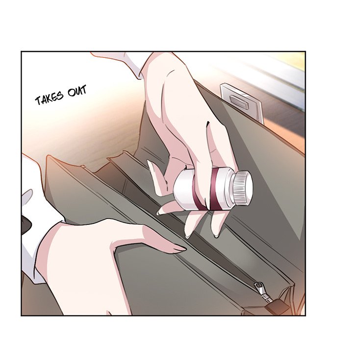 Your Turn to Chase After Me image