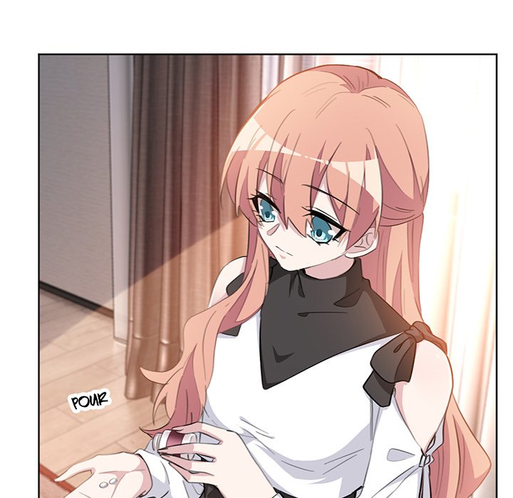 Your Turn to Chase After Me image
