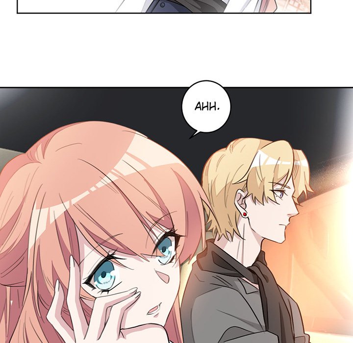 Your Turn to Chase After Me image