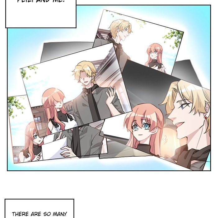 Your Turn to Chase After Me image