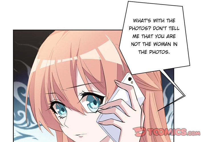 Your Turn to Chase After Me image