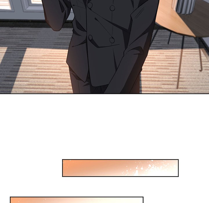 Your Turn to Chase After Me image