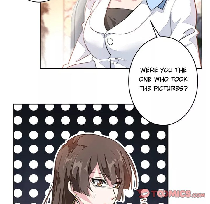 Your Turn to Chase After Me image